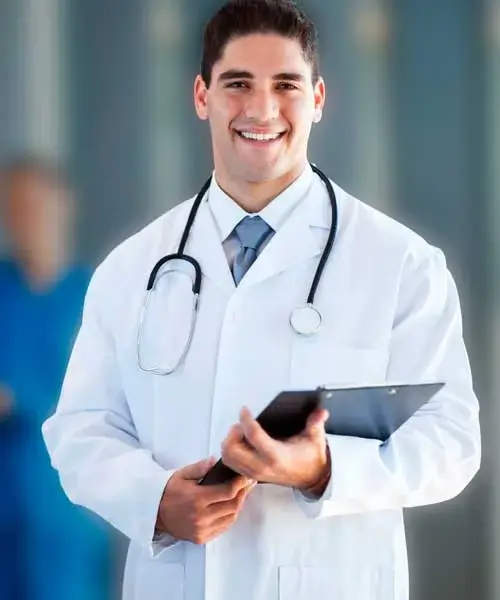 Médico
