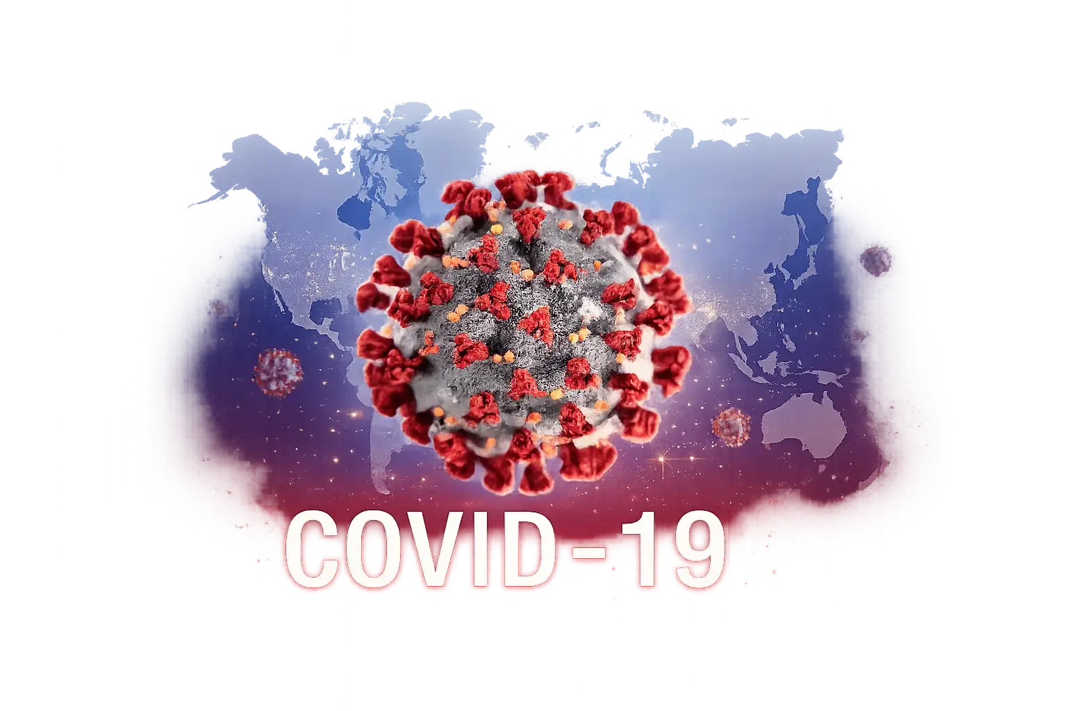 COVID-19