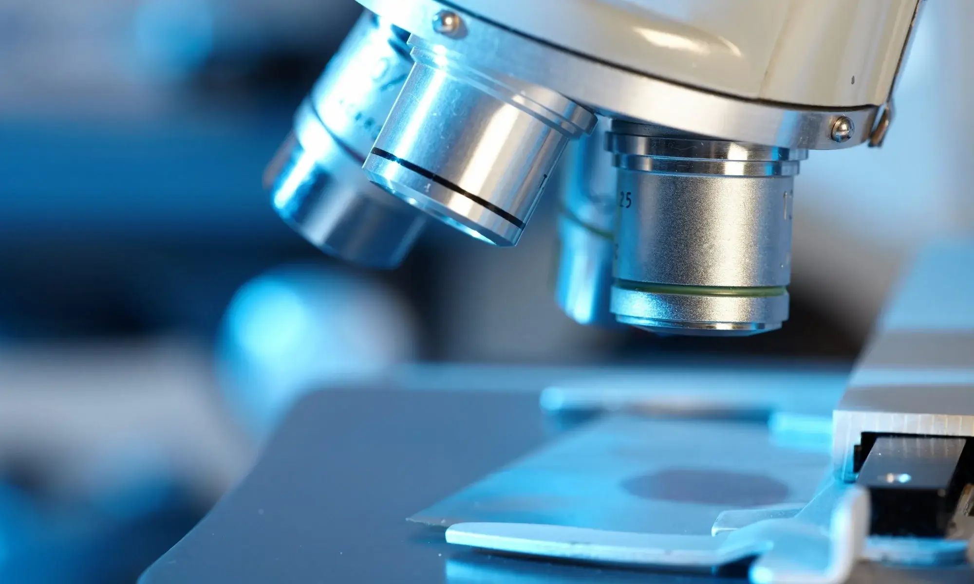 Microbiología