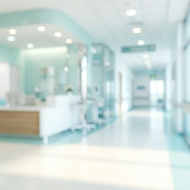 Salud Ocupacional Fondo Clínico