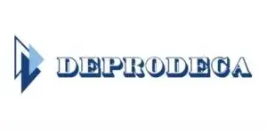 Logo de Deprodeca