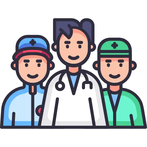 Equipo Profesional