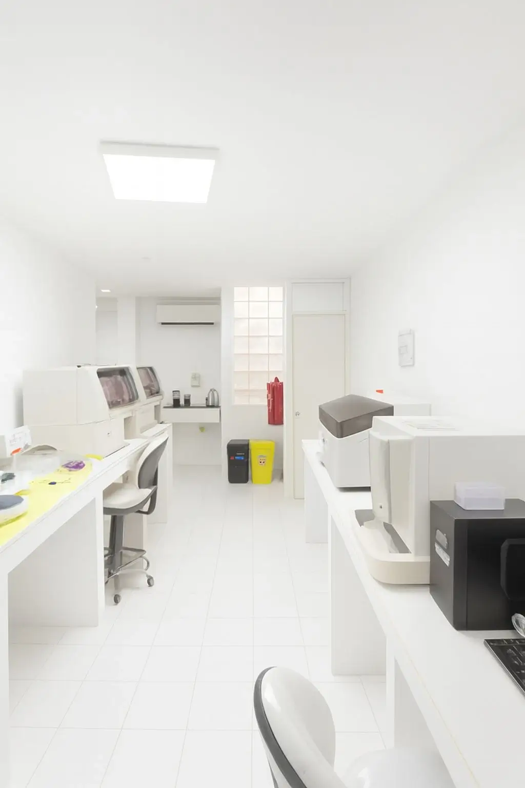 Laboratorio